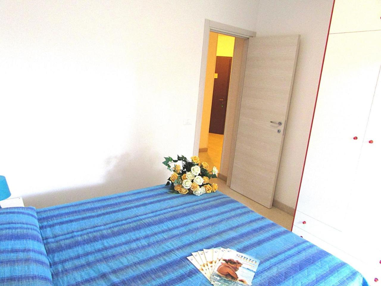 Isi Apartment Bibione